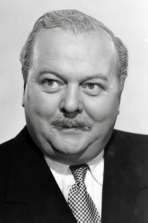 Lloyd Corrigan zdjęcie