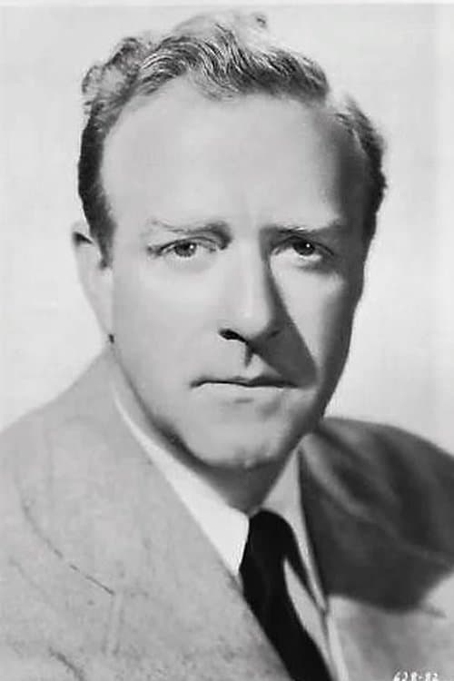 Lloyd Gough zdjęcie