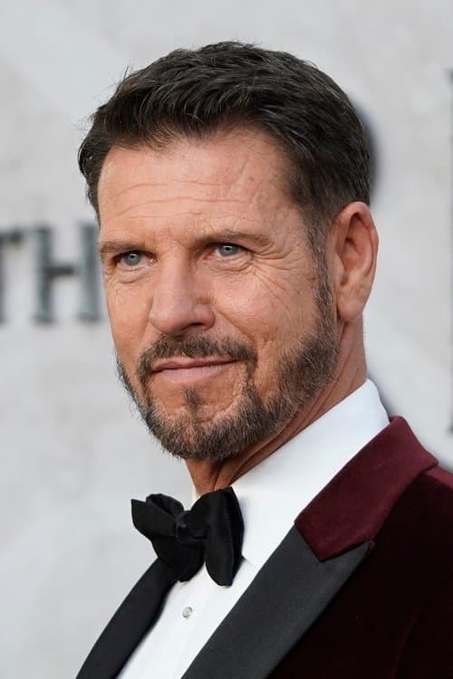 Lloyd Owen zdjęcie