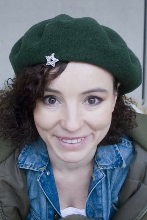 Lo Kauppi zdjęcie