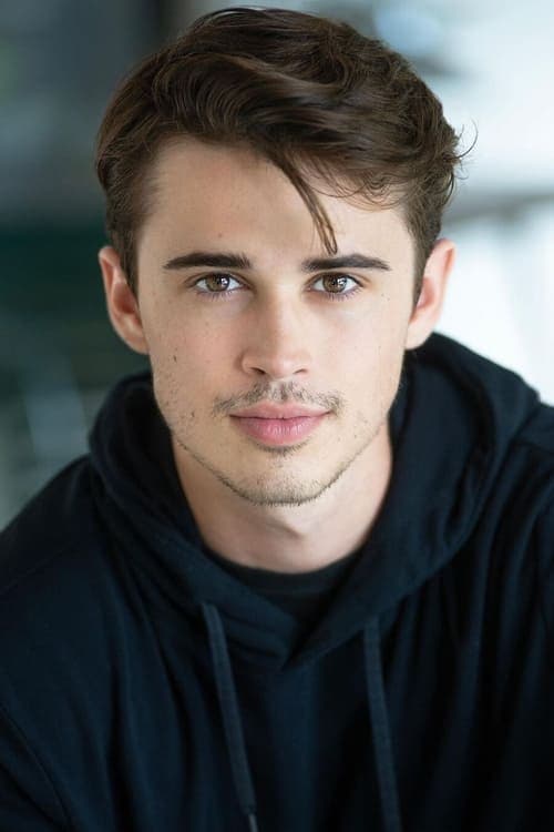 Logan Allen zdjęcie