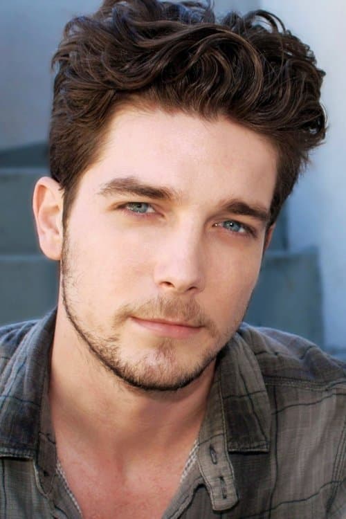 Logan Bartholomew zdjęcie