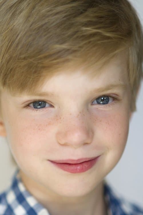 Logan Creran zdjęcie