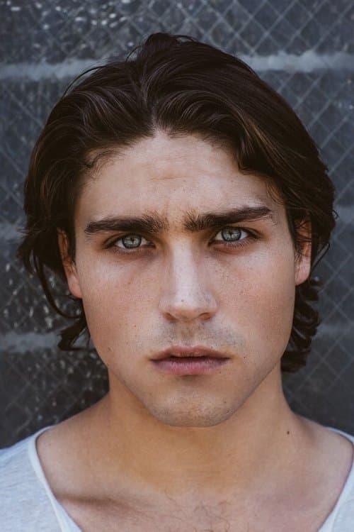 Logan Huffman zdjęcie