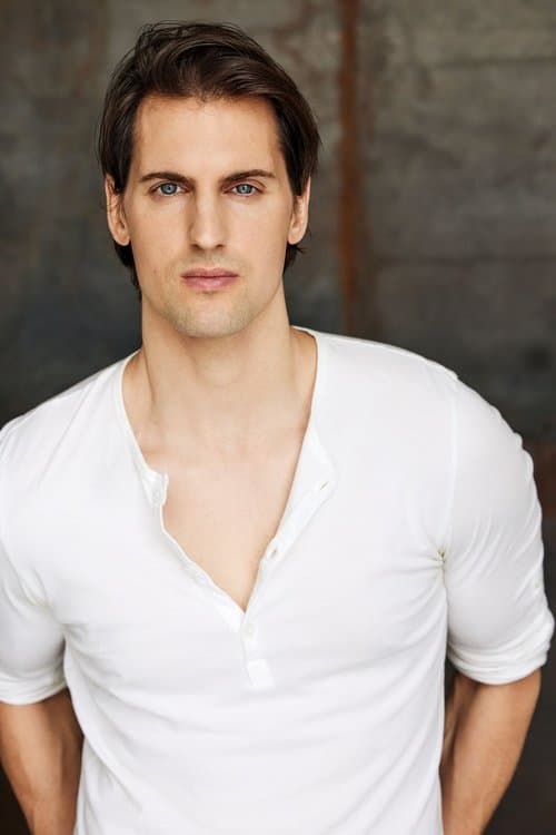 Logan Hunt zdjęcie
