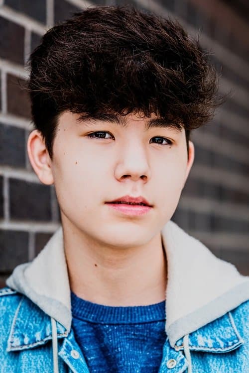 Logan Kim zdjęcie