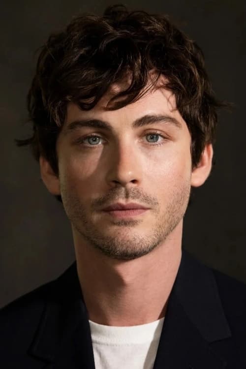 Logan Lerman zdjęcie