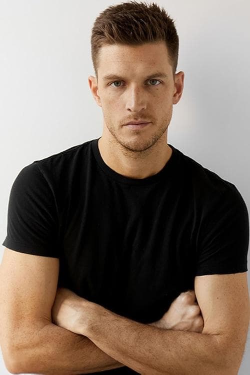 Logan Macrae zdjęcie