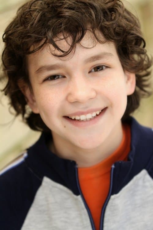 Logan Medina zdjęcie