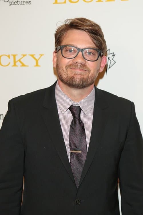 Logan Sparks zdjęcie