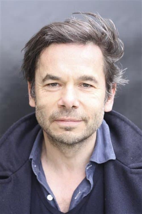 Loïc Houdré zdjęcie