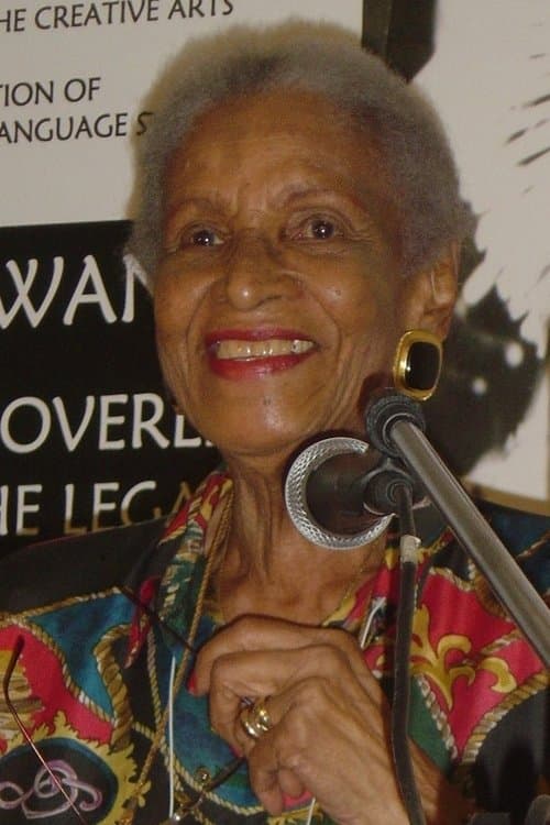 Lois Kelly-Miller zdjęcie