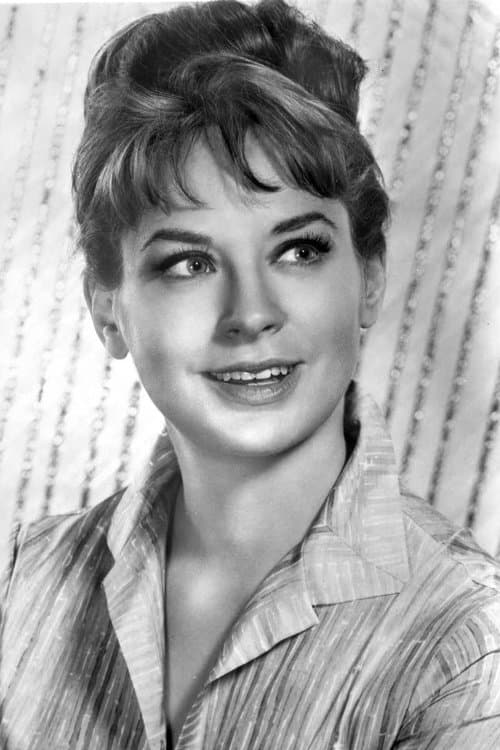 Lois Nettleton zdjęcie
