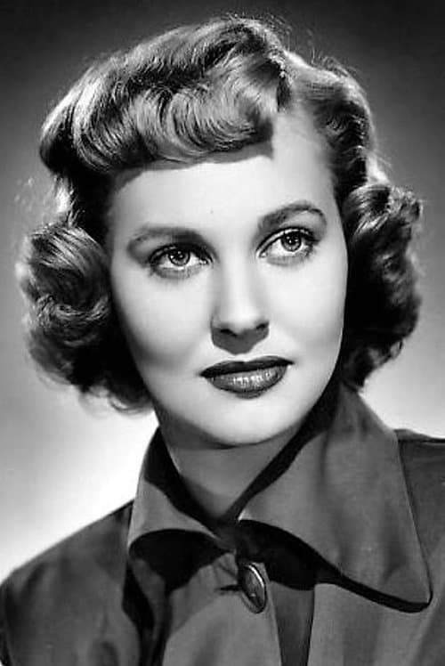 Lola Albright zdjęcie