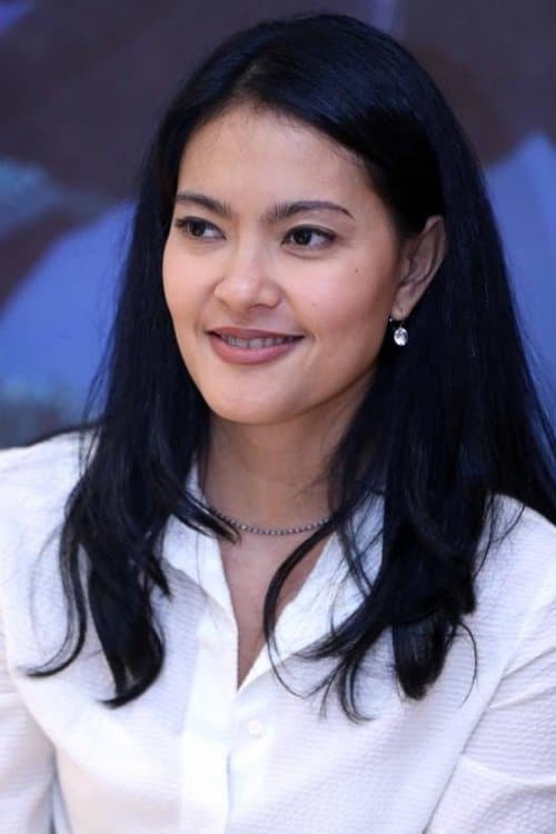 Lola Amaria zdjęcie