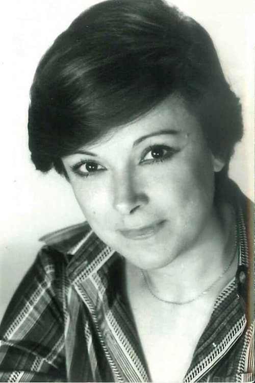 Lola Cardona zdjęcie