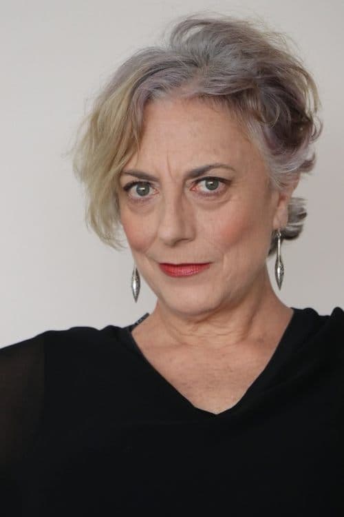 Lola Casamayor zdjęcie