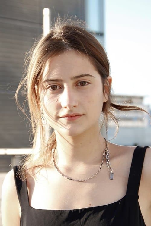 Lola Créton zdjęcie