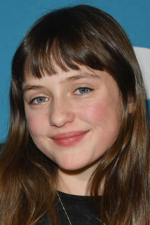 Lola Reid zdjęcie