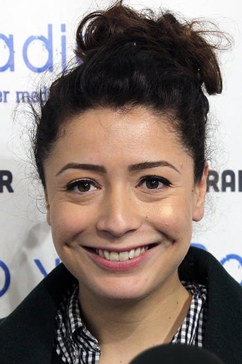 Lola Zidi zdjęcie