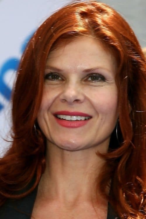 Lolita Davidovich zdjęcie