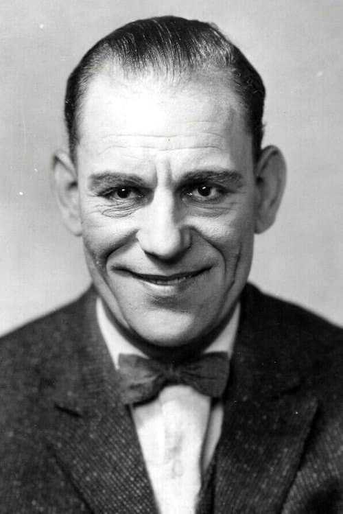 Lon Chaney zdjęcie