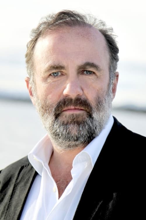 Lorcan Cranitch zdjęcie