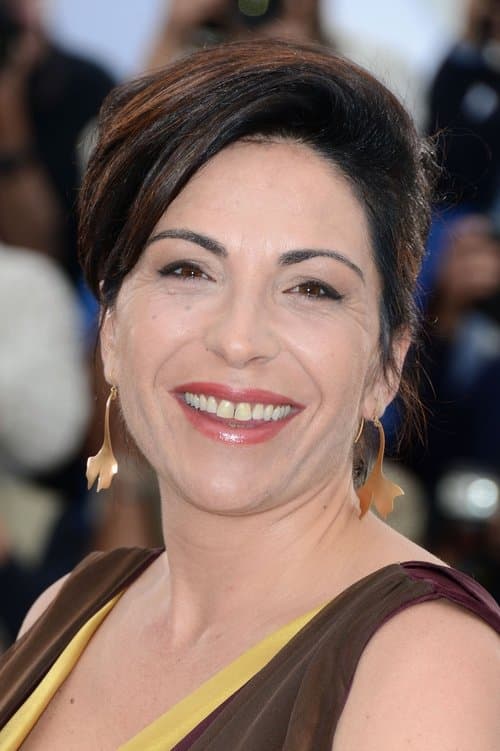 Loredana Simioli zdjęcie