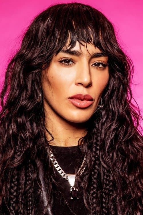 Loreen zdjęcie