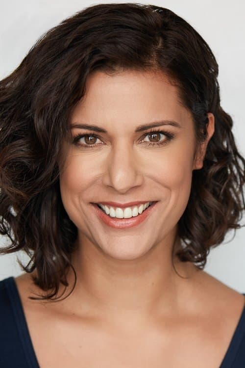 Lorena Diaz zdjęcie