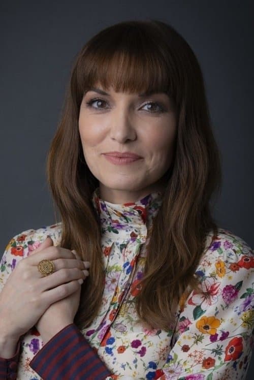 Lorene Scafaria zdjęcie