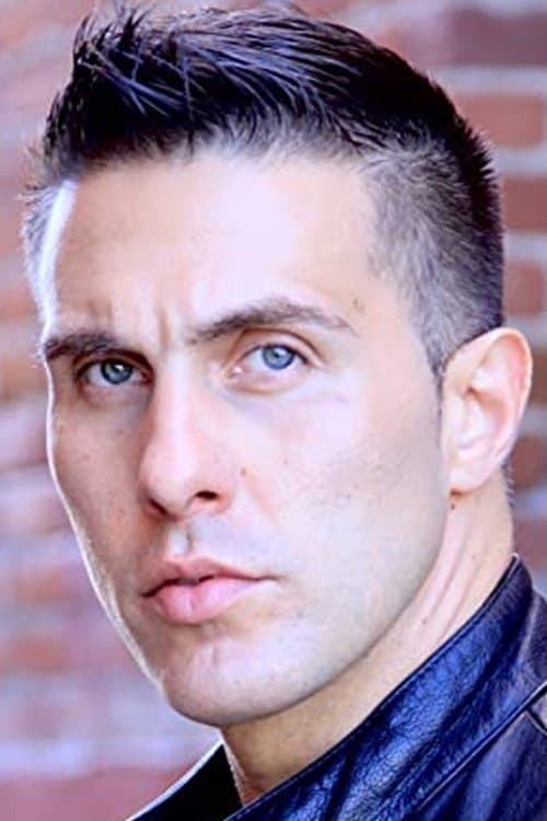Lorenzo Antonucci zdjęcie