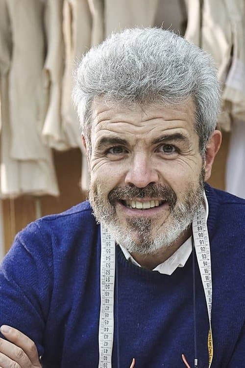Lorenzo Caprile zdjęcie