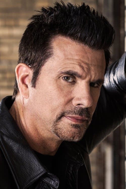 Lorenzo Lamas zdjęcie