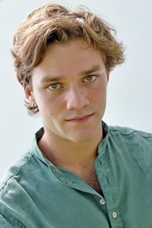 Lorenzo Richelmy zdjęcie