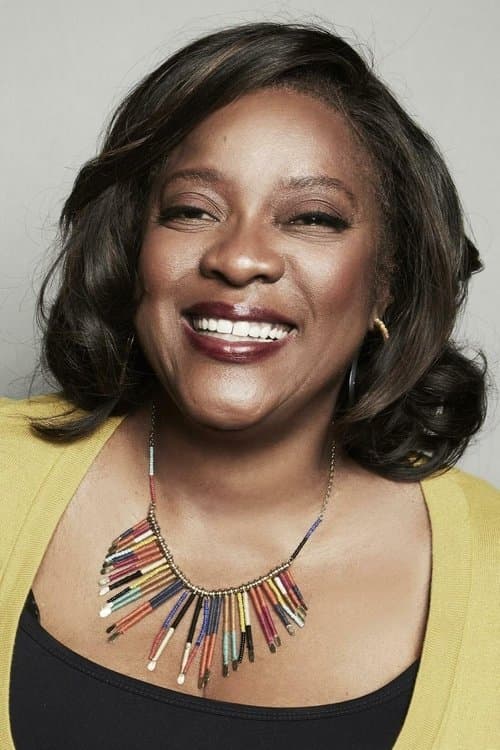 Loretta Devine zdjęcie