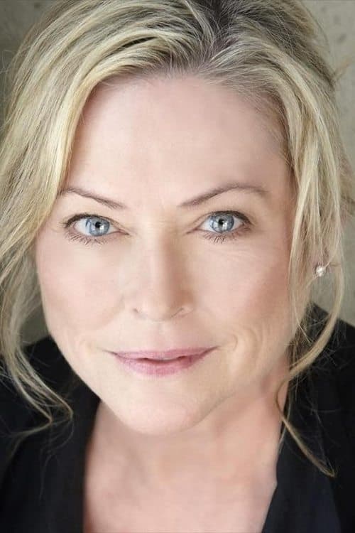 Lori Hallier zdjęcie