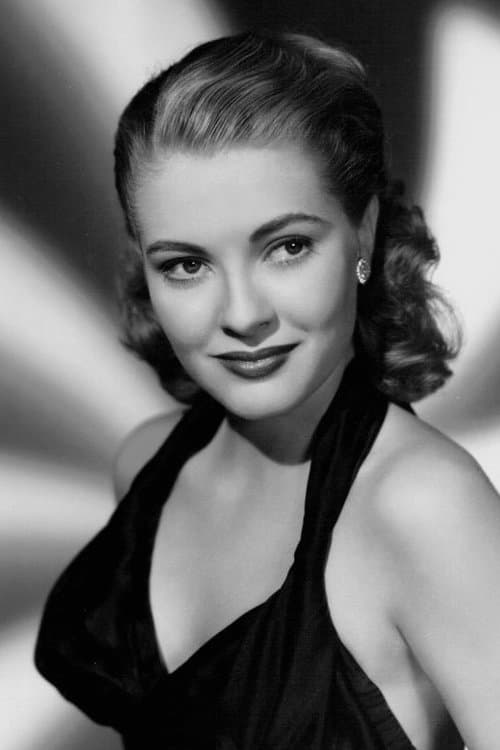 Lori Nelson zdjęcie