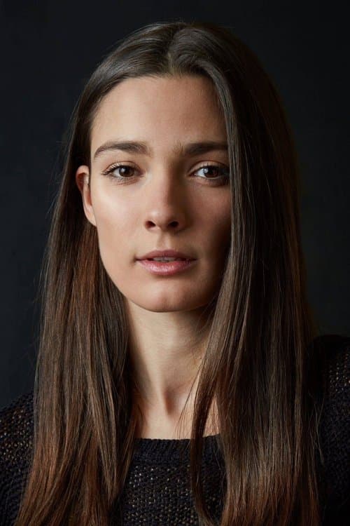 Lorina Kamburova zdjęcie