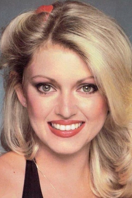 Lorna Patterson zdjęcie