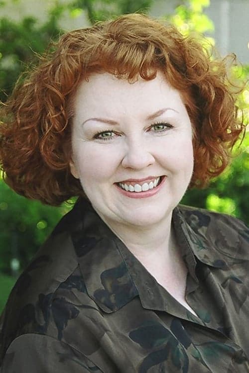 Lorna Scott zdjęcie