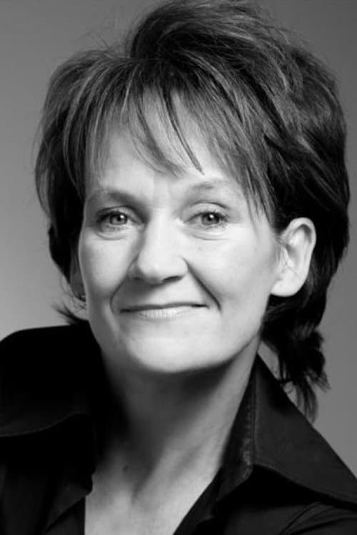 Lorraine Ashbourne zdjęcie