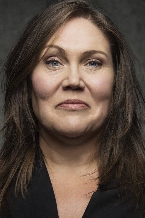 Lorraine Bruce zdjęcie