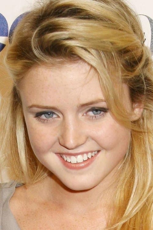 Lorraine Nicholson zdjęcie