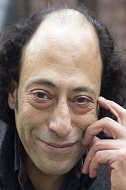 Lotfi Yahya Jedidi zdjęcie