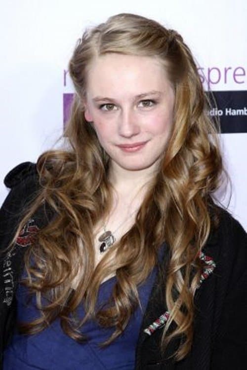 Lotte Flack zdjęcie