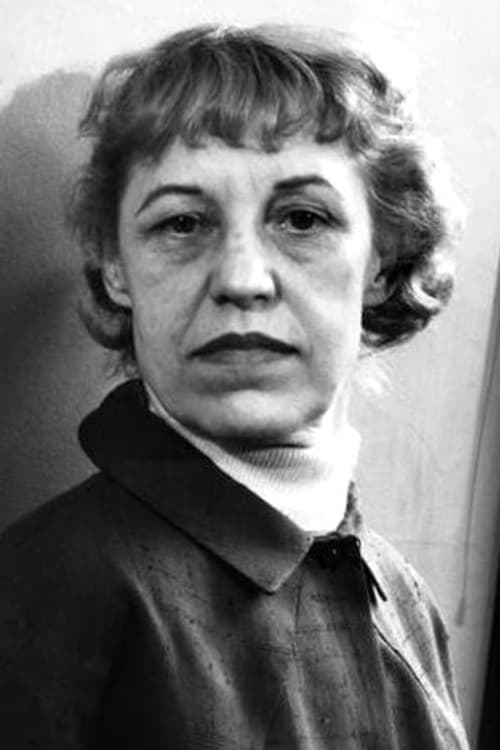Lotte Lenya zdjęcie