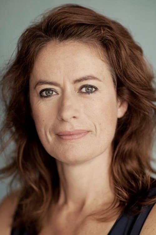 Lotte Munk zdjęcie