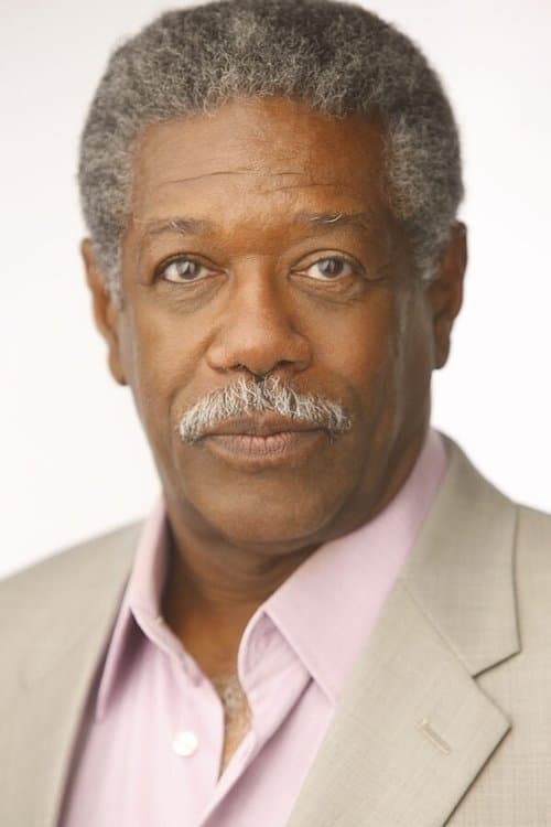 Lou Beatty Jr. zdjęcie