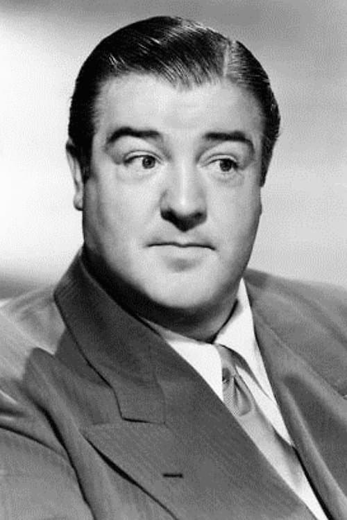 Lou Costello zdjęcie
